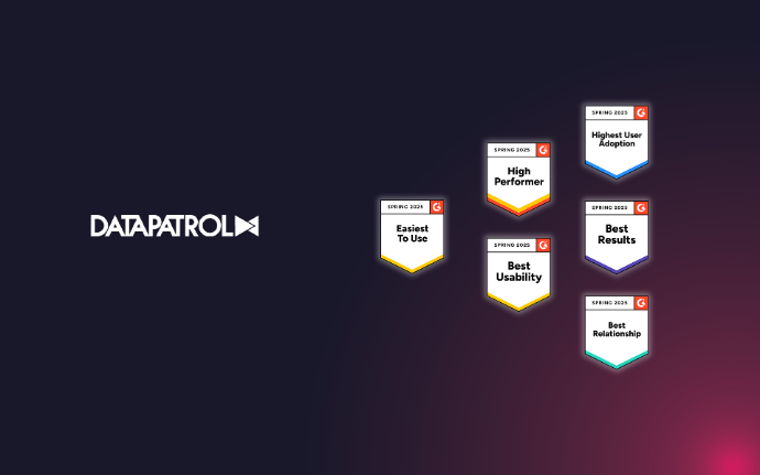 DataPatrol Presales Training Course