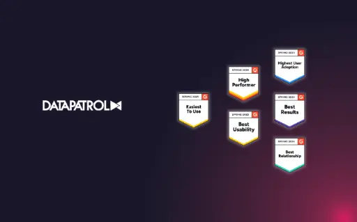 DataPatrol Presales Training Course